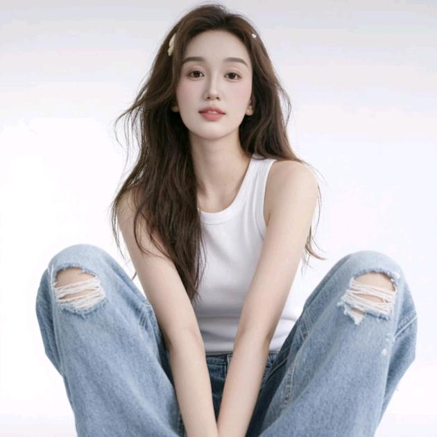 爱笑的女孩😀😀