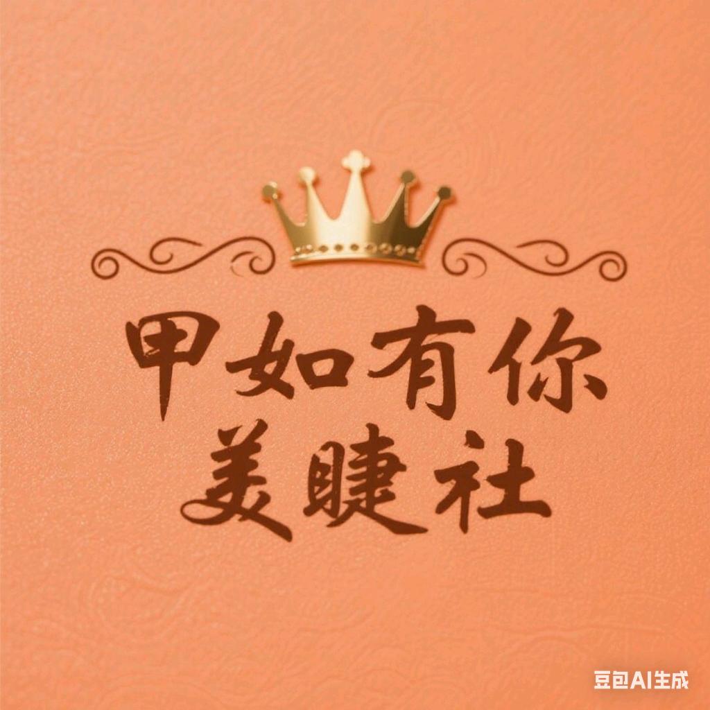 【甲如有你】光织美美睫社（太原珺睿）