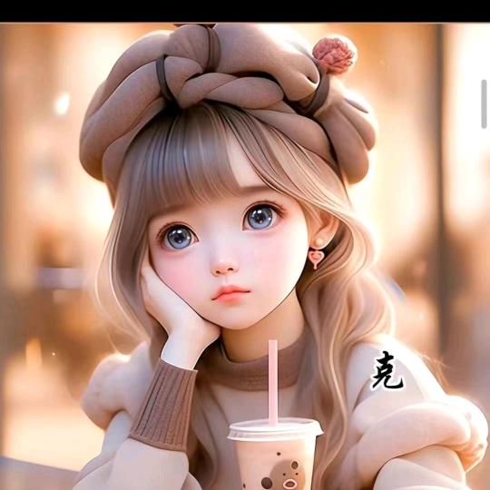 💞余生随心。💞