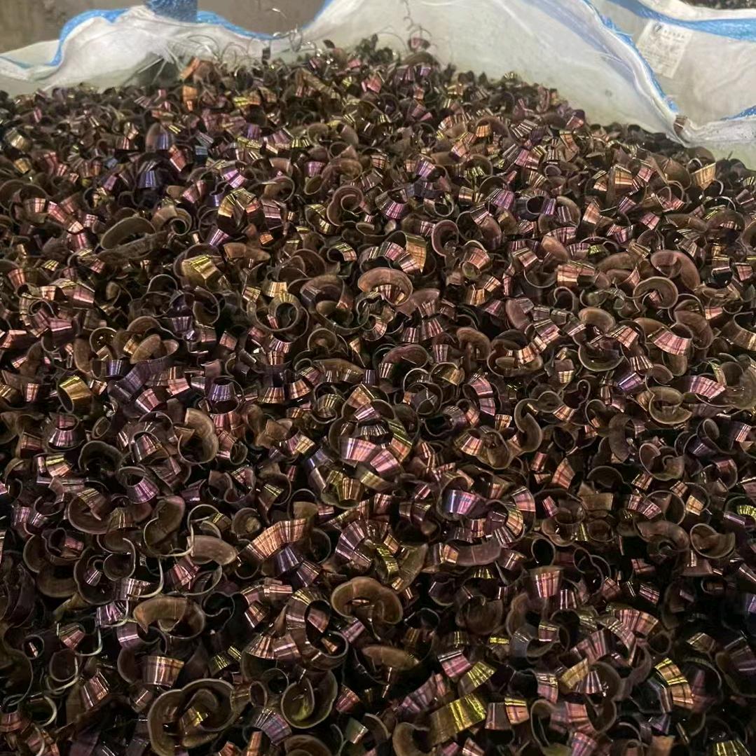 友福废旧物资