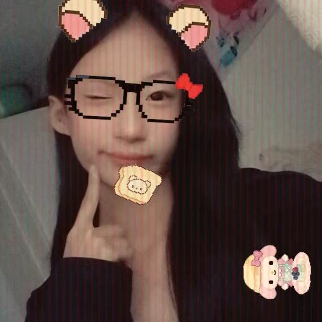 @@   小困困鱼🐠