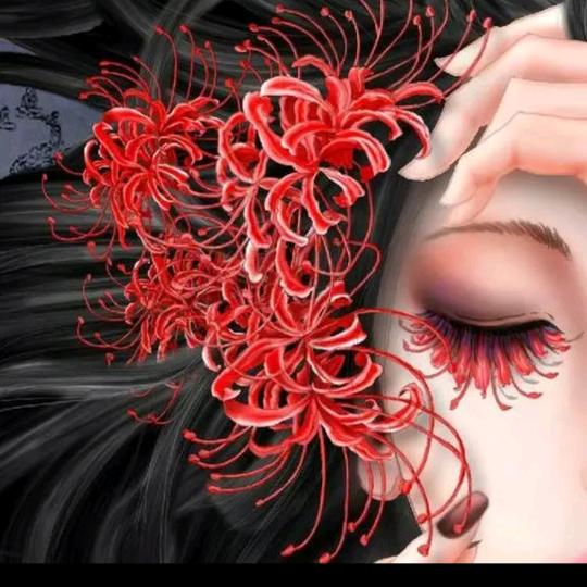 如一