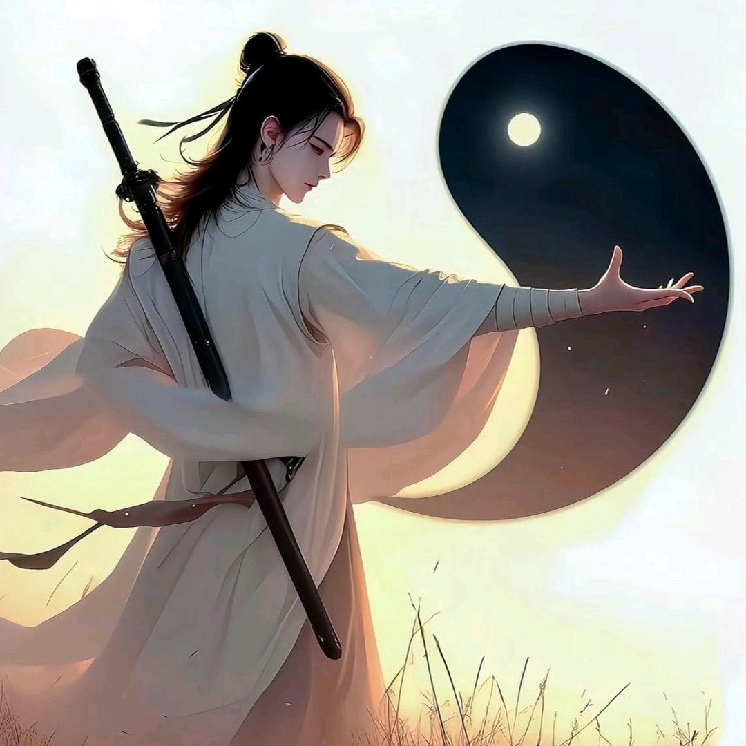 知我、