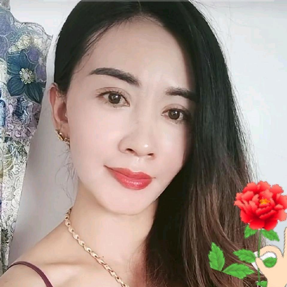 春燕姐    (每天不定时开播)