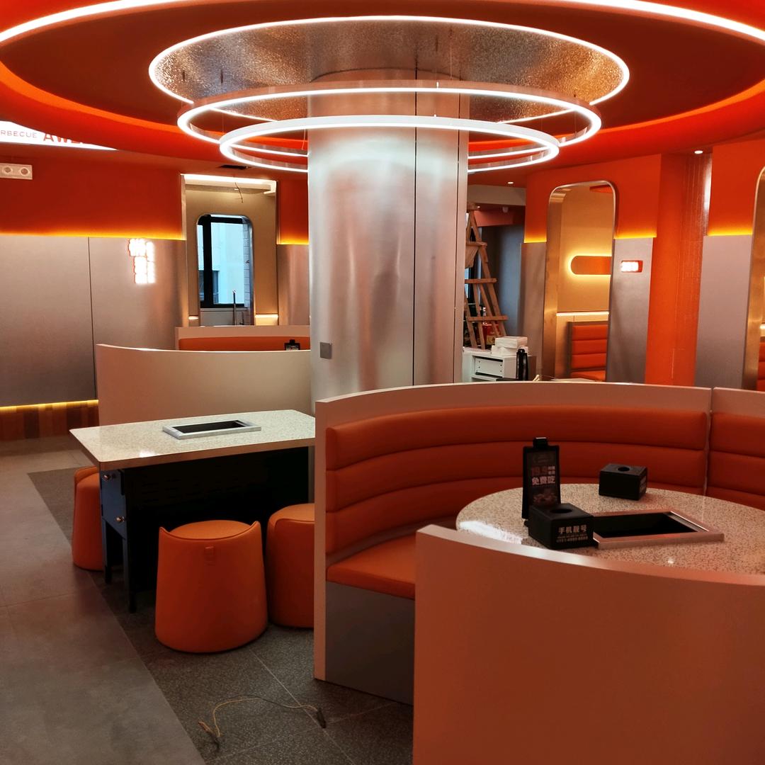 怀宁兵哥（装修）