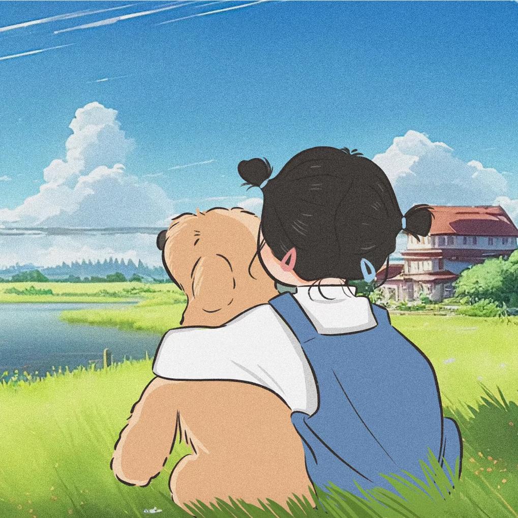 漫漫⸙