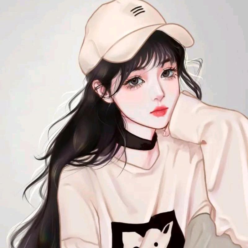 小仙女呀！