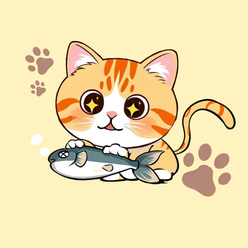 加菲摸娱记@抖音