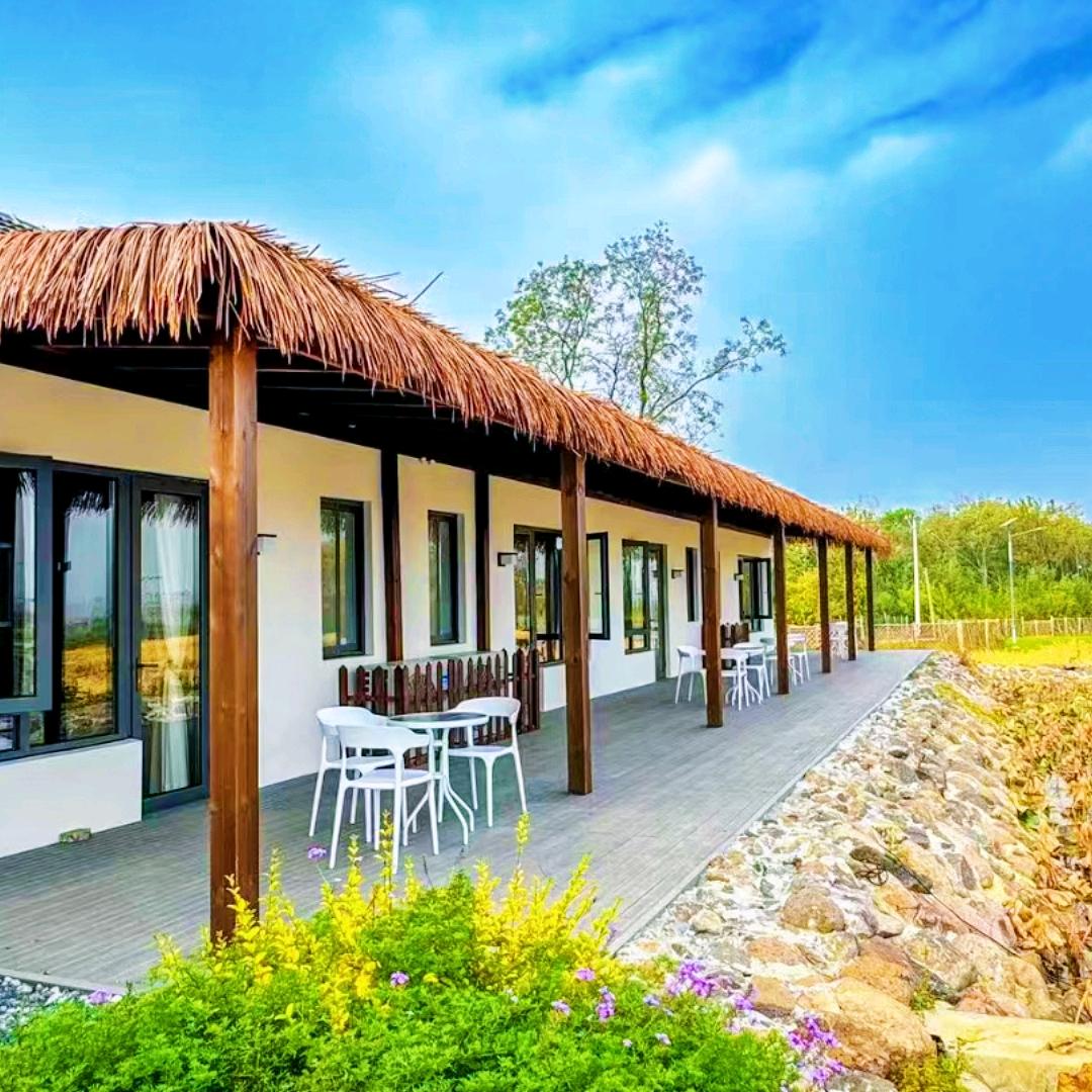 花筑楠山院子｜南京民宿推荐