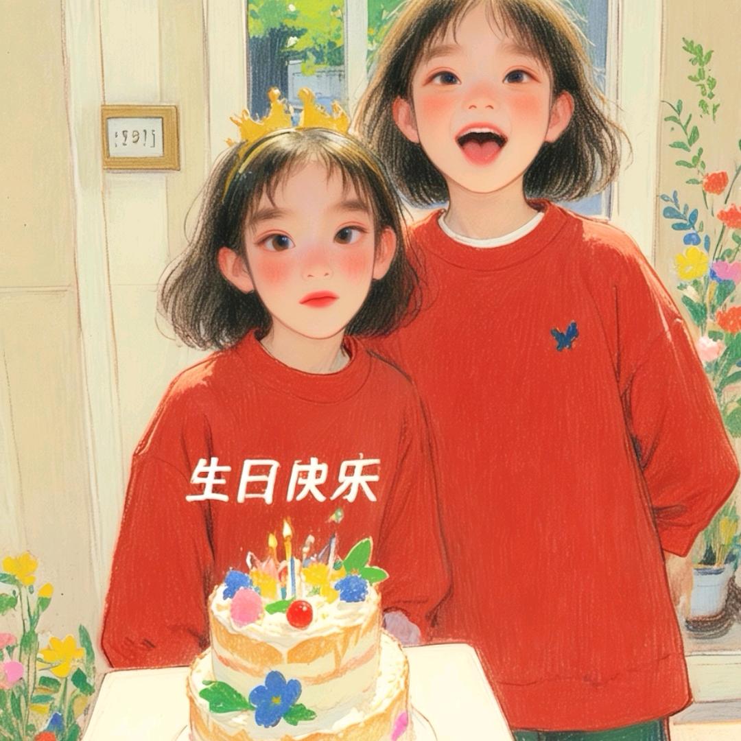 红烛宁夜