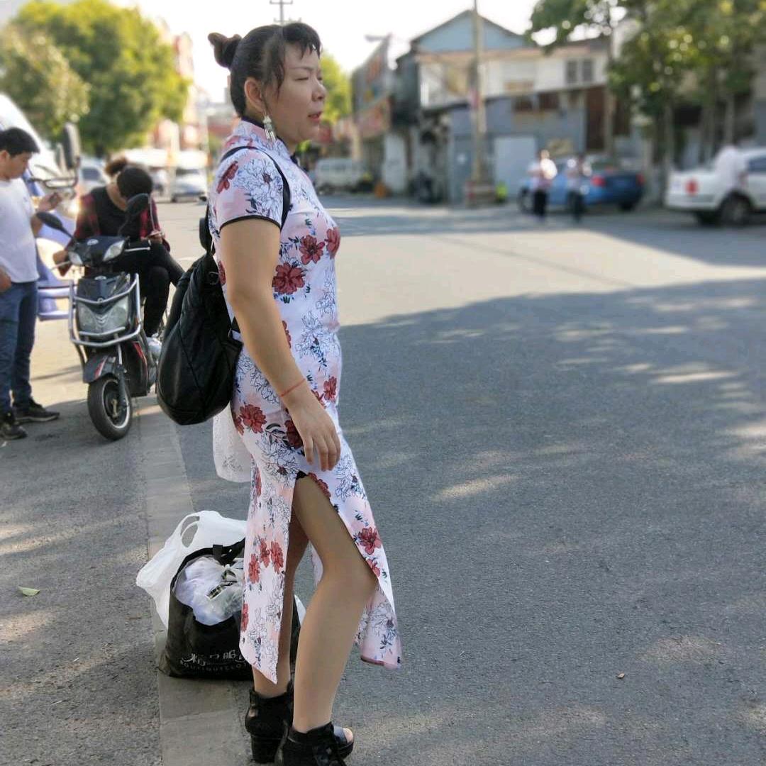 我是苦命的姐