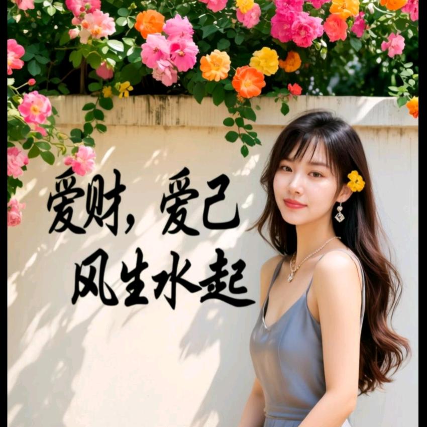 小幸运~