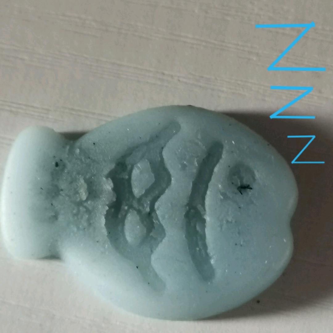 小鱼爱睡觉🐟
