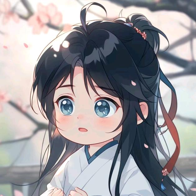 这个网名很哇塞