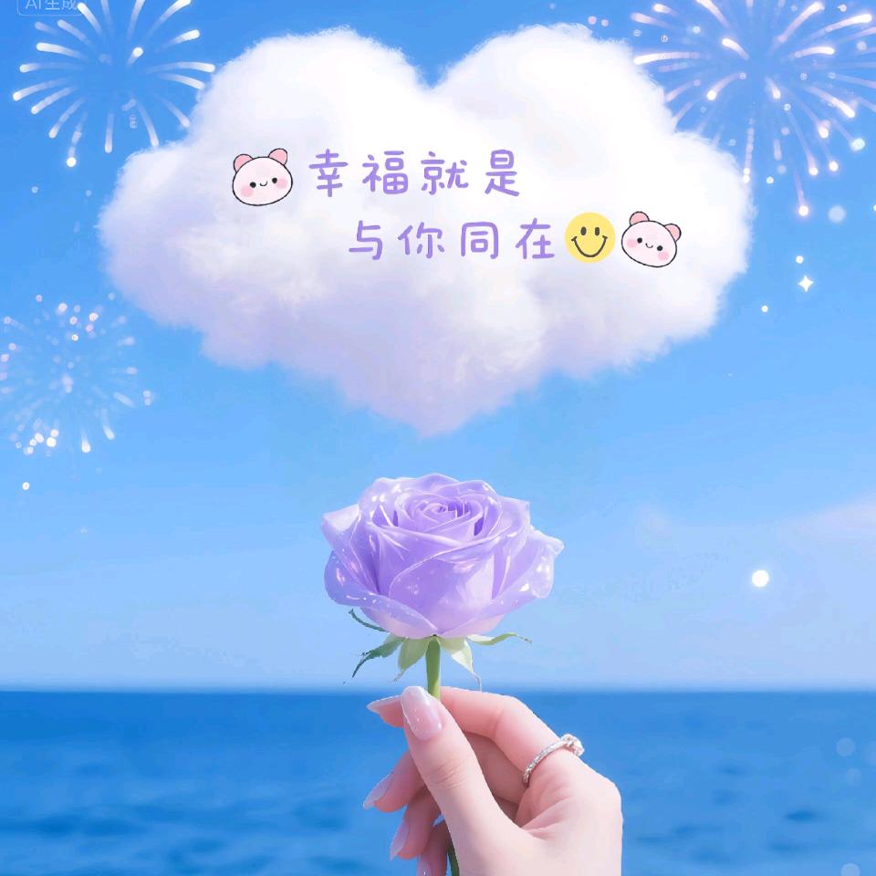 幸福你我她