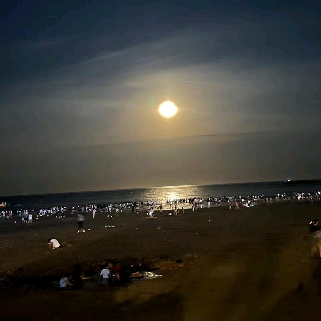 贪财好色！一身正气