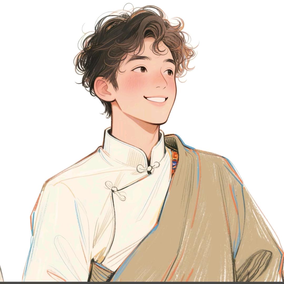 @ ✪  顺 其 自 然