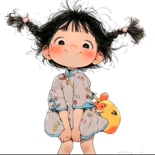 加油吧.丽