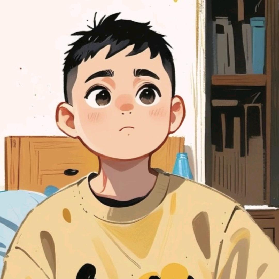 我的名字