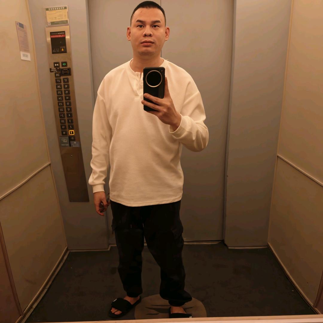 陈小跑