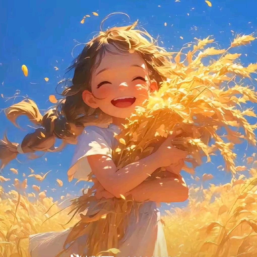 宛如晴空