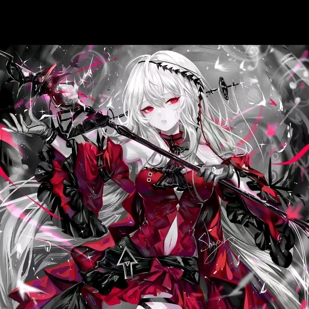 এ᭄带刺的黑玫瑰🌹杀手*（拒绝私聊）