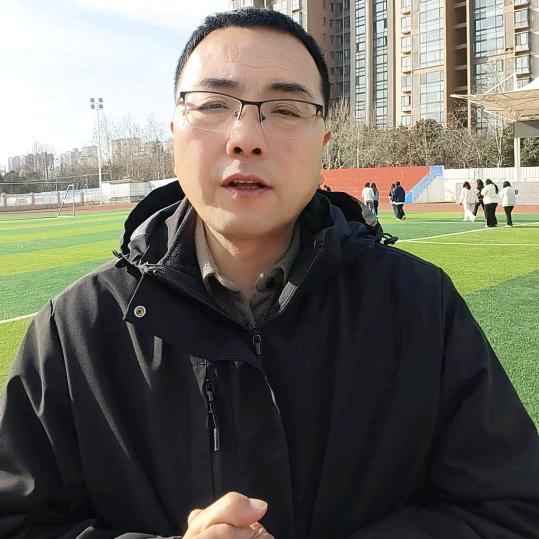 长安老张讲升学(小号）