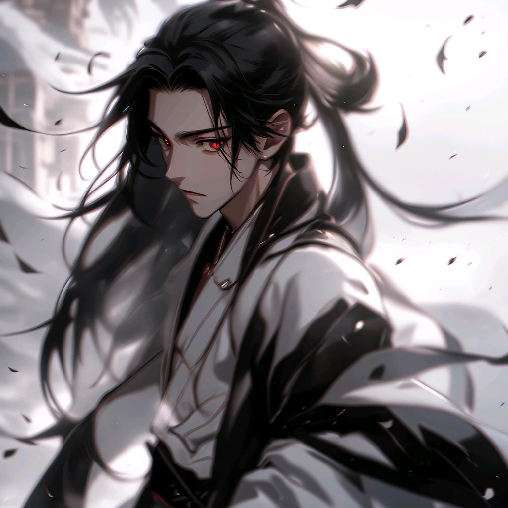 九境·影