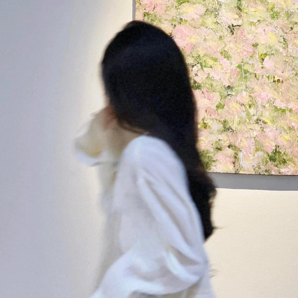 人間小龍女