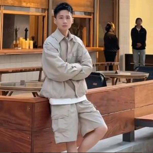 杭曼男装☞穿搭优选