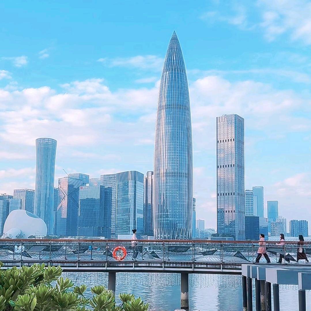 🇨🇳谁与争锋