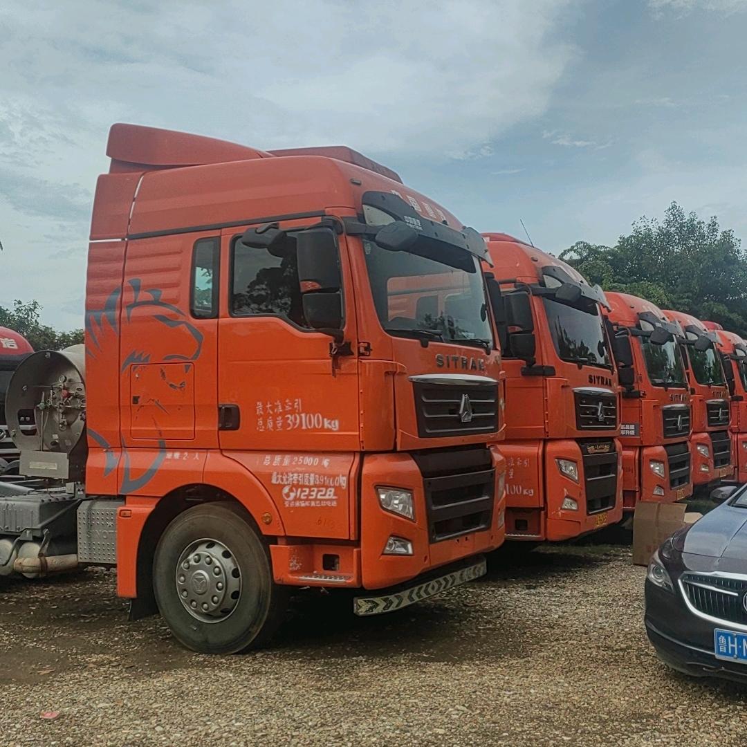 明仔说车