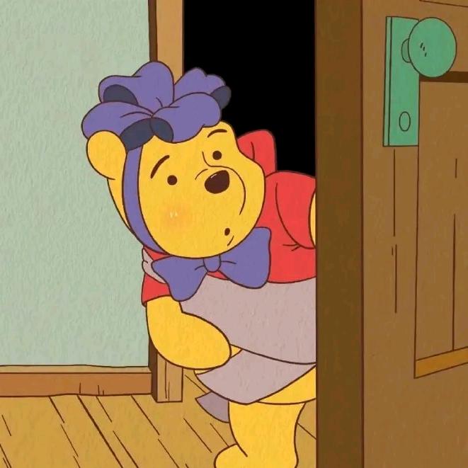 老田的山庄生活