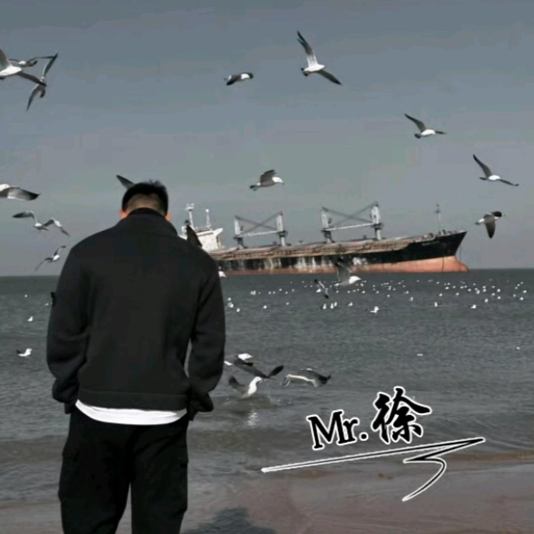 小徐不能哭了