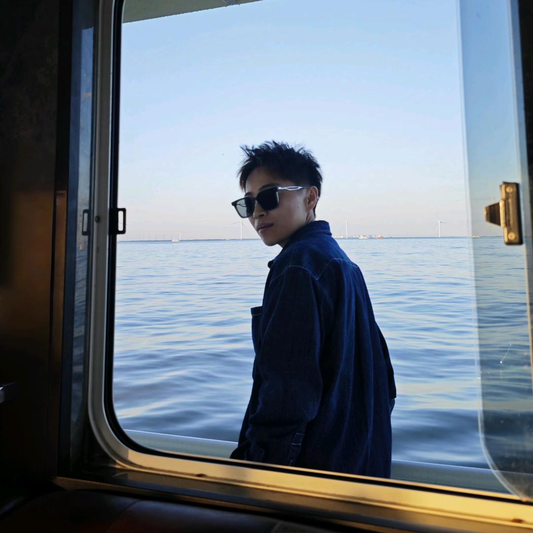 虎克船长🚤