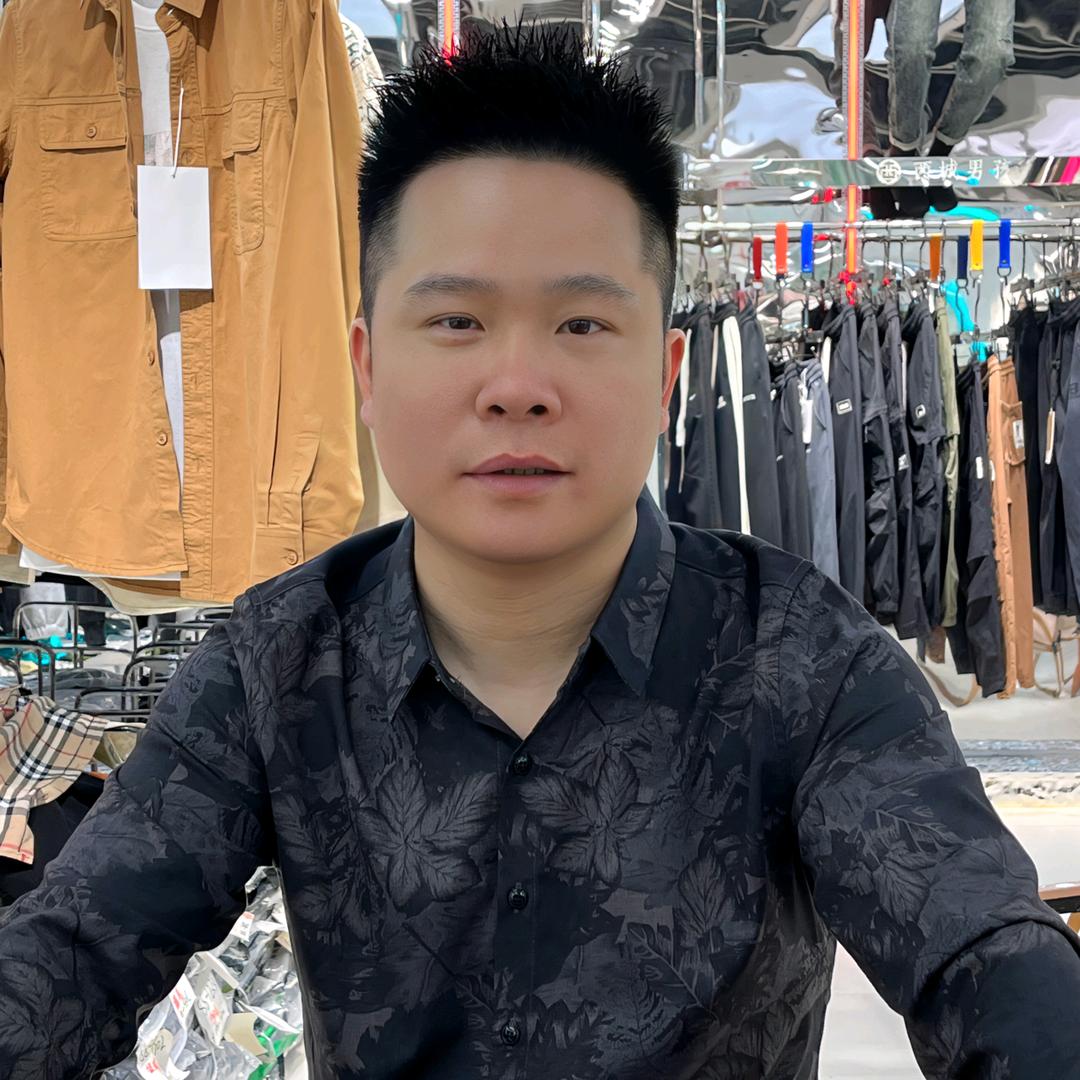 常德桥南市场（西城男孩）老王