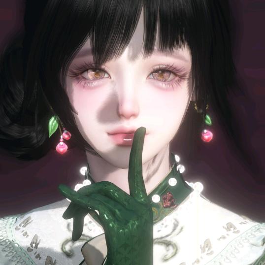青辞