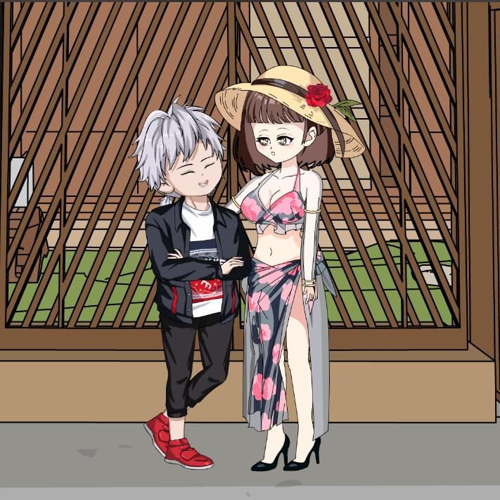 水生