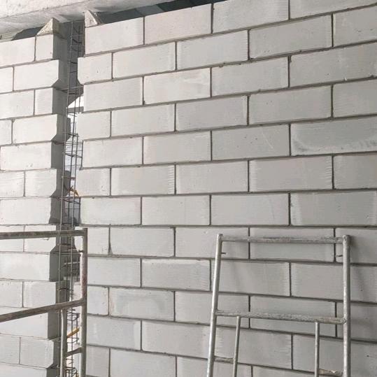 精品砌筑，姚为明