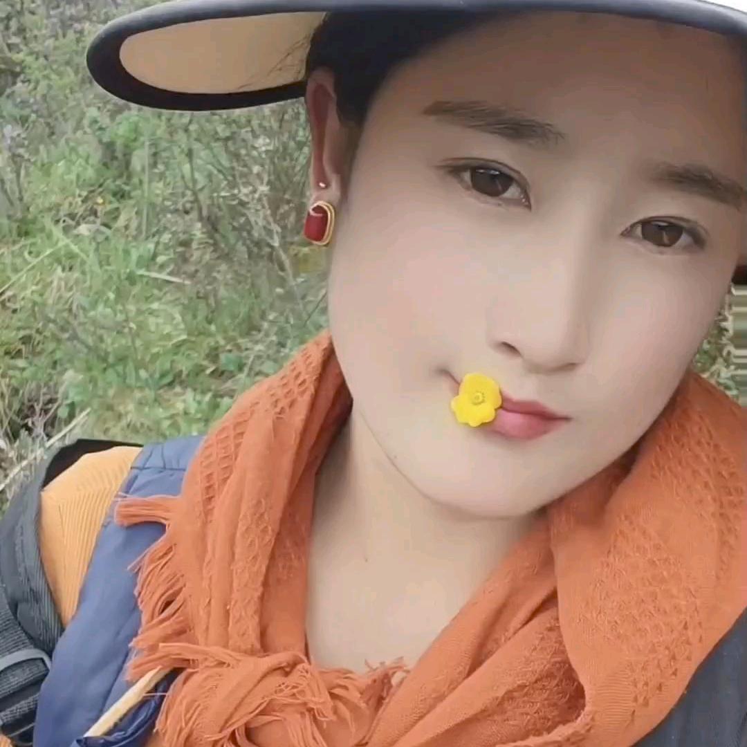 💁藏族女人