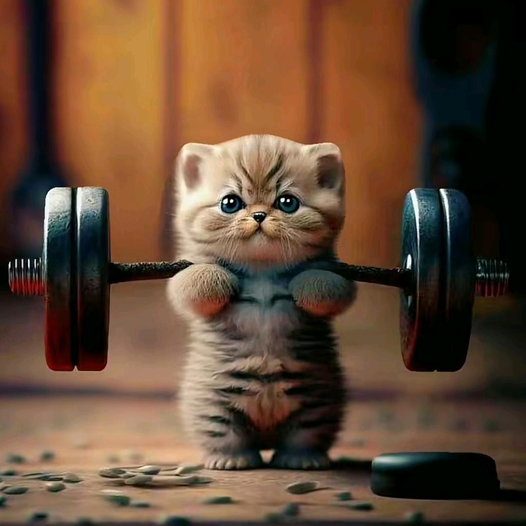 遇喜猫咖