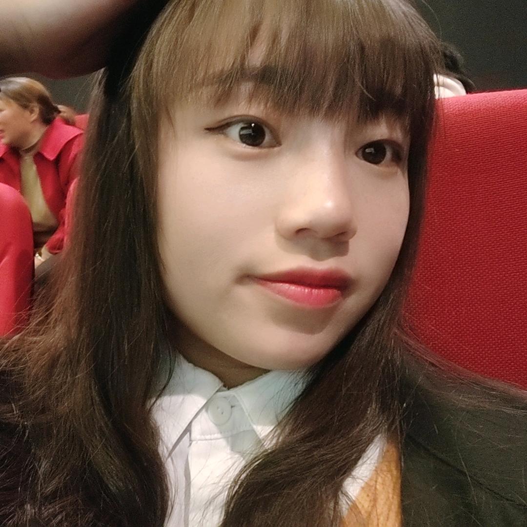 彝家新妹儿