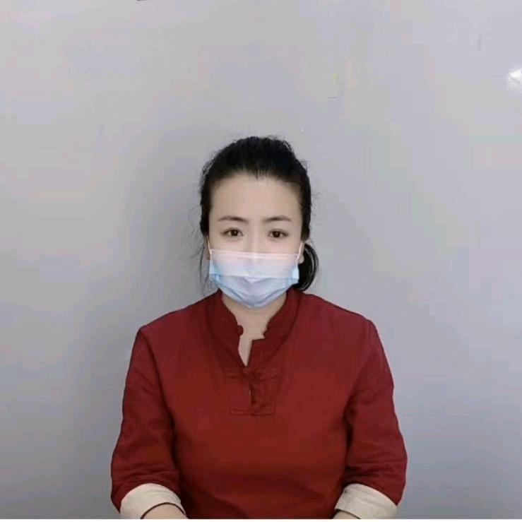 石家庄-李老师