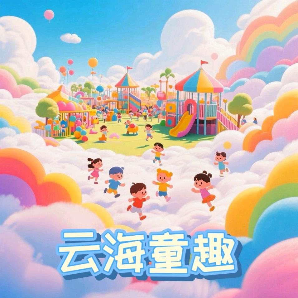 云海童趣·亲子营地