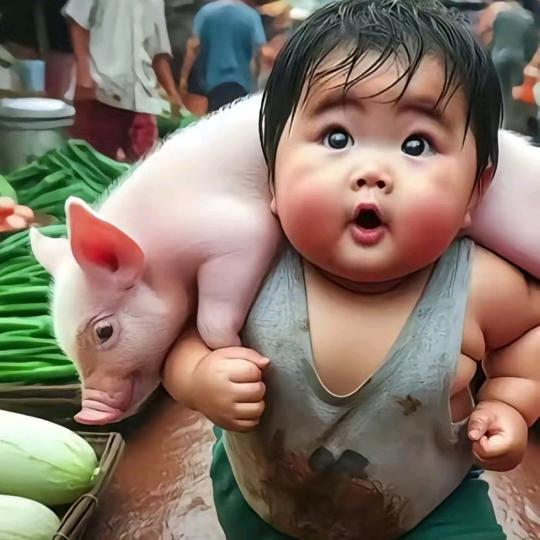 康姐