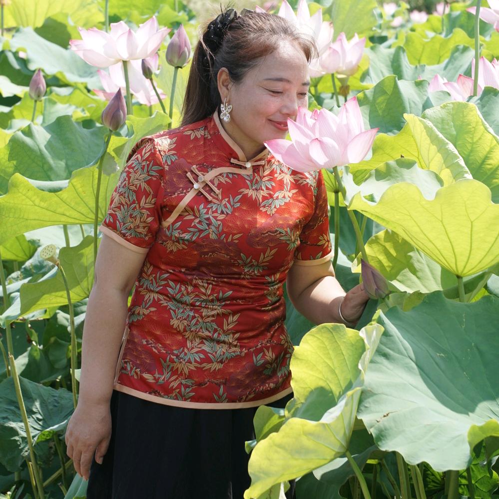 飘飘姐直播筹备中