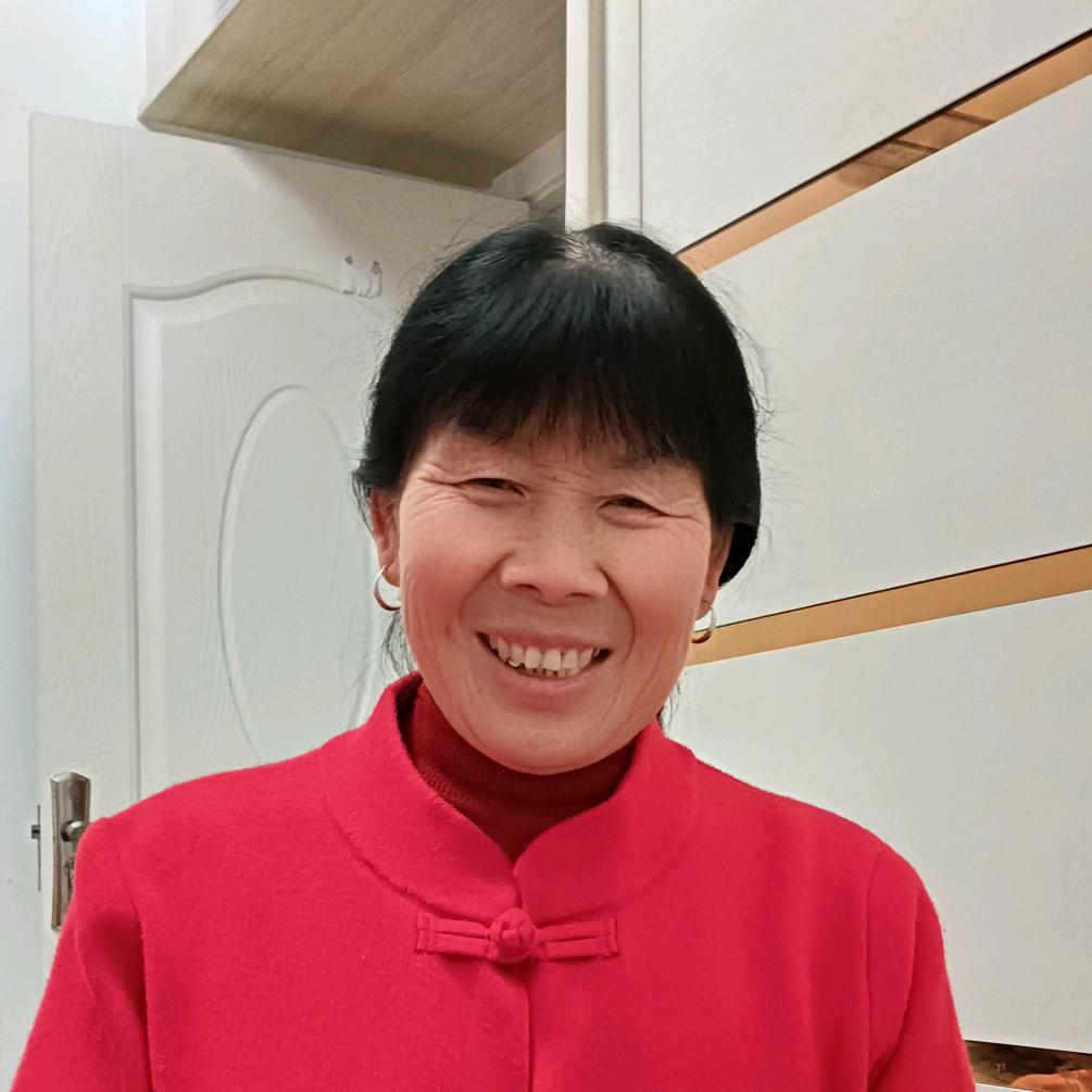 陈广侠