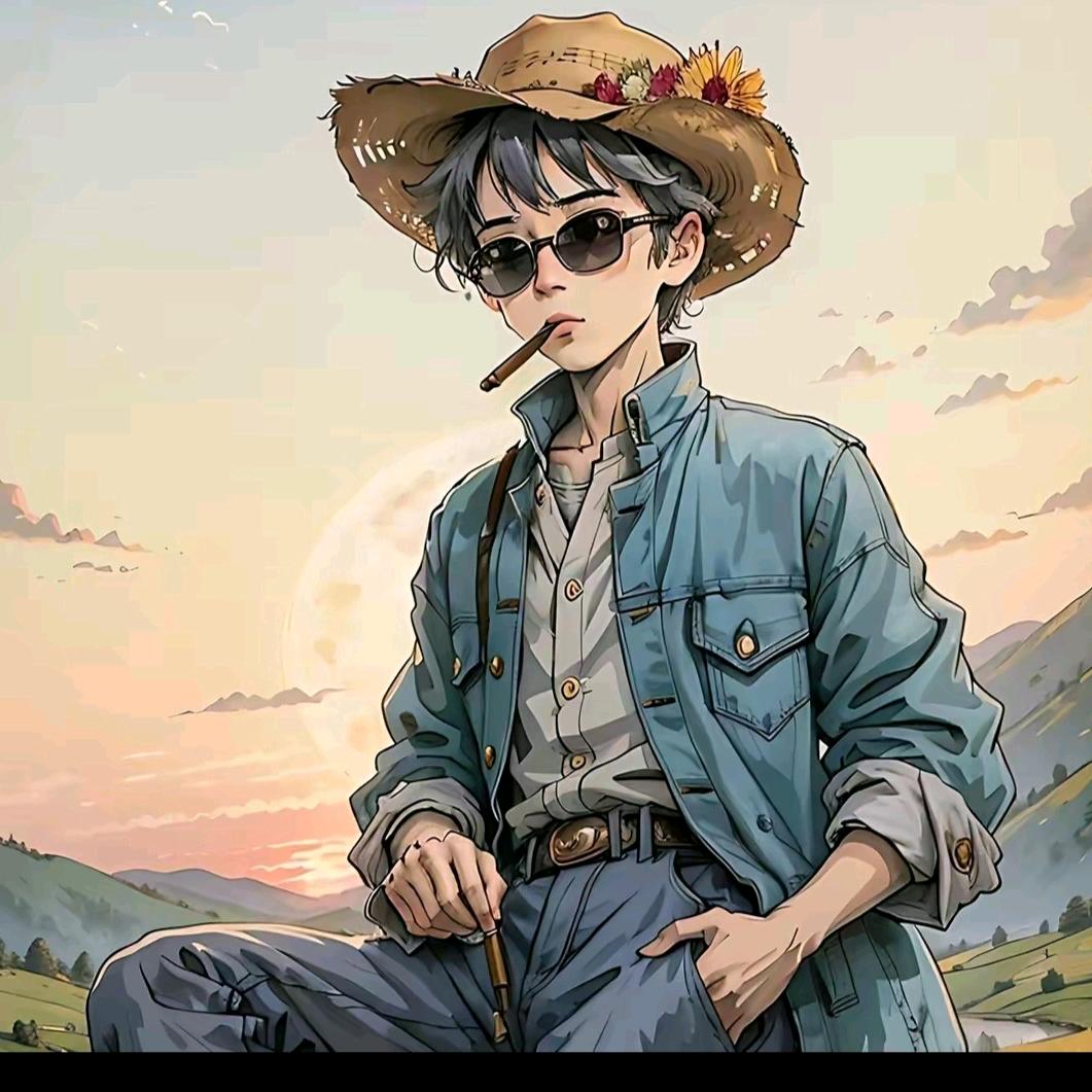 仔哥