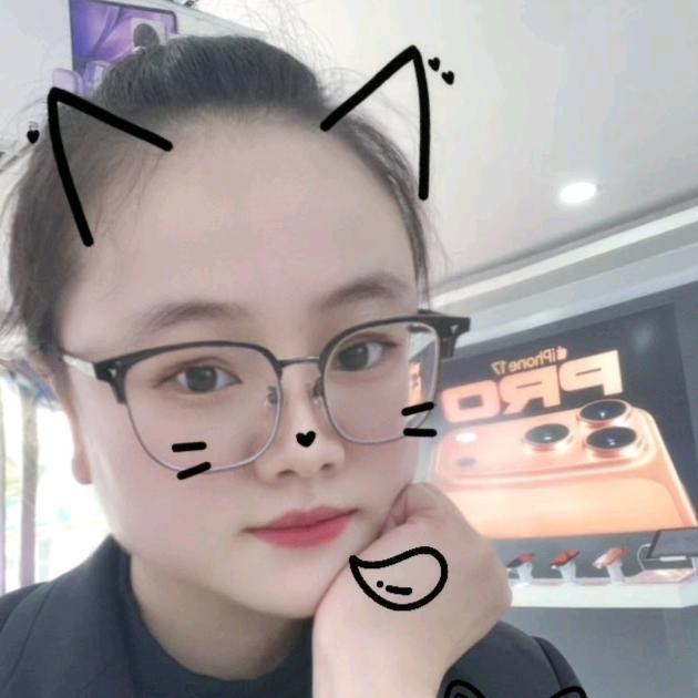 @露