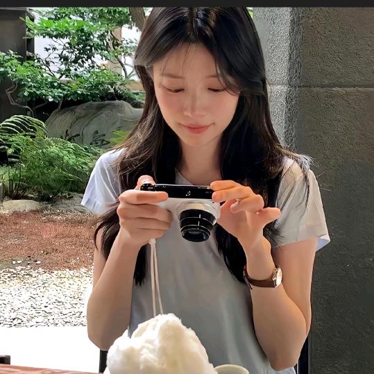 少一点心柿